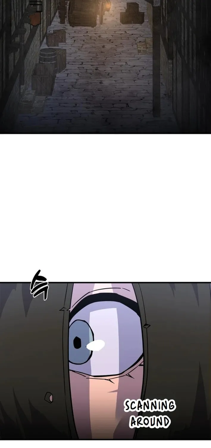 The Genius Mage Who Uses His Fists Chapter 5 page 150 - 