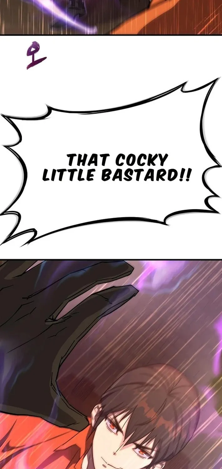 The Genius Mage Who Uses His Fists Chapter 5 page 16 - 