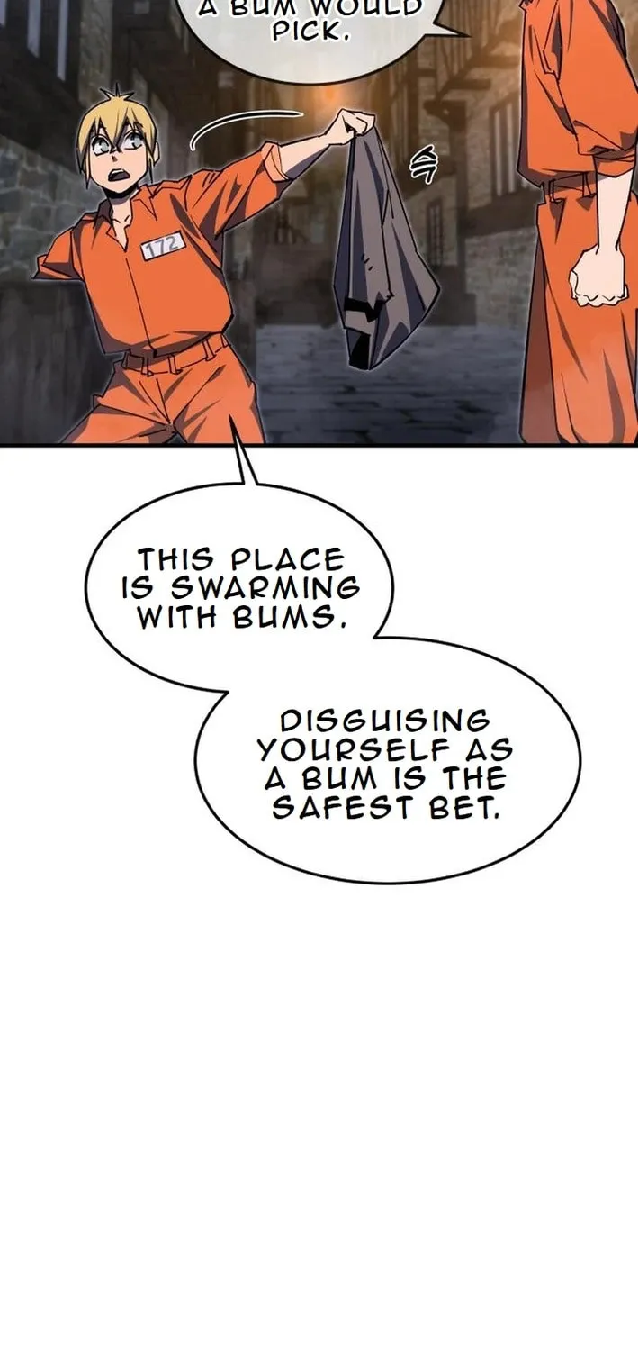 The Genius Mage Who Uses His Fists Chapter 5 page 156 - 