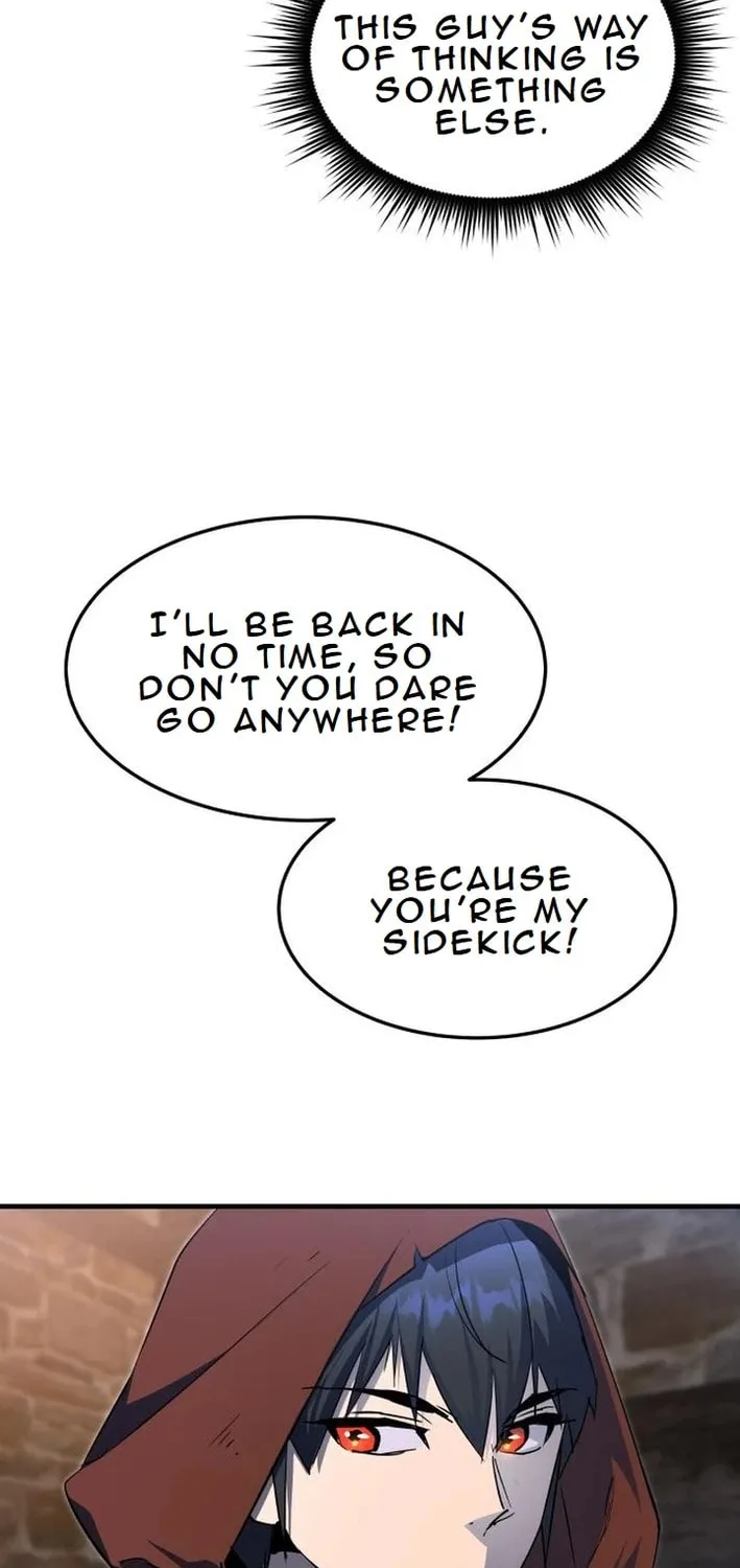 The Genius Mage Who Uses His Fists Chapter 5 page 159 - 