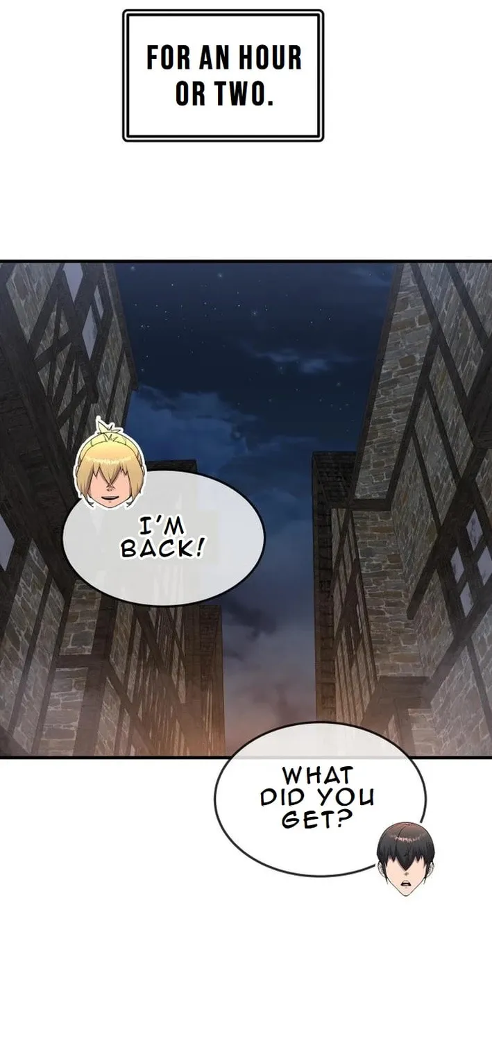The Genius Mage Who Uses His Fists Chapter 5 page 162 - 