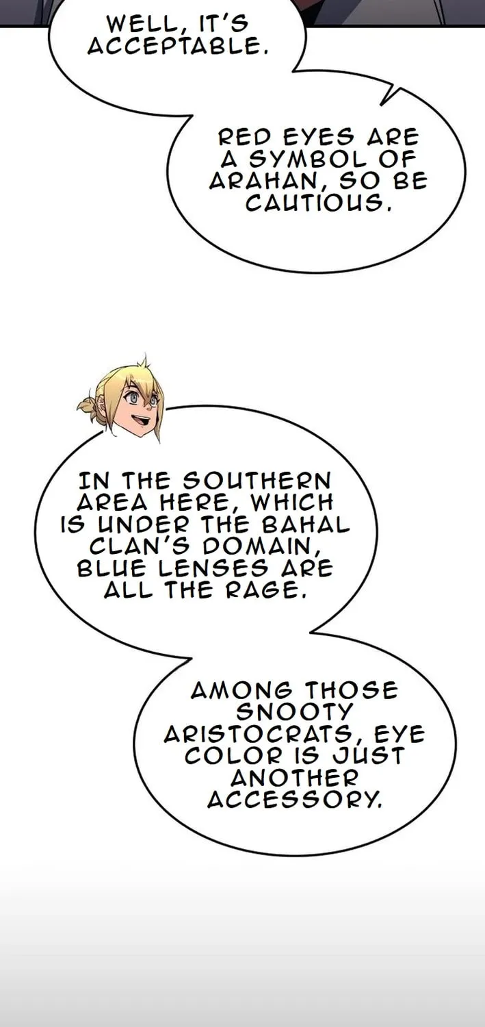 The Genius Mage Who Uses His Fists Chapter 5 page 164 - 