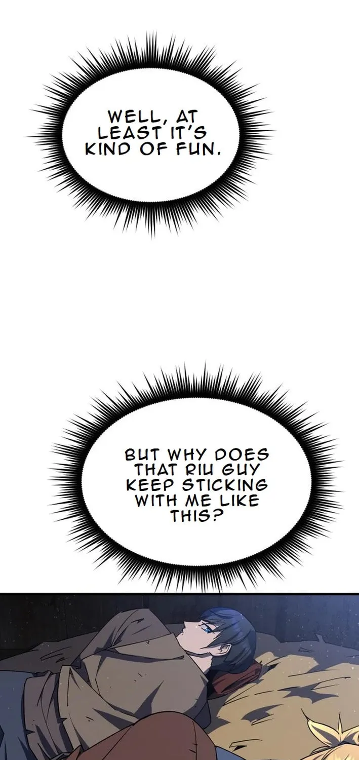 The Genius Mage Who Uses His Fists Chapter 5 page 175 - 