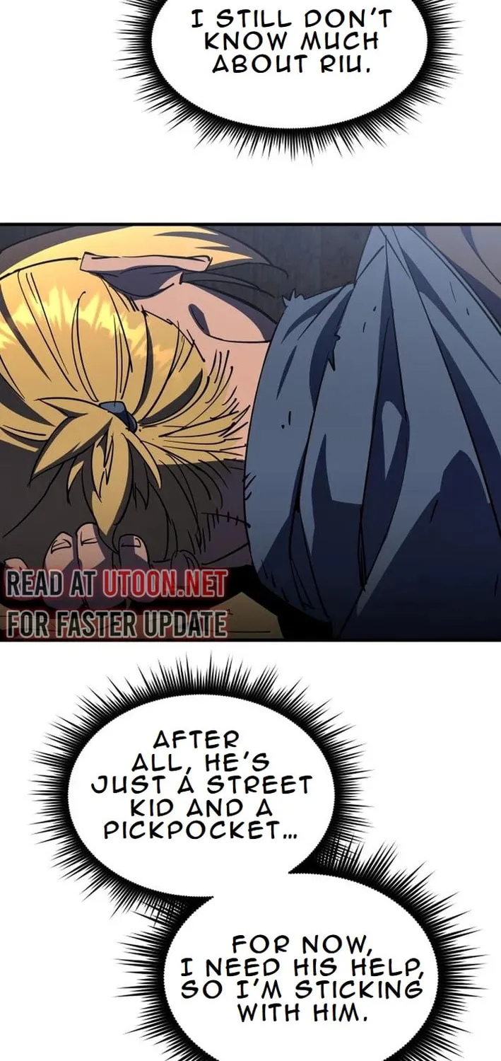 The Genius Mage Who Uses His Fists Chapter 5 page 177 - 