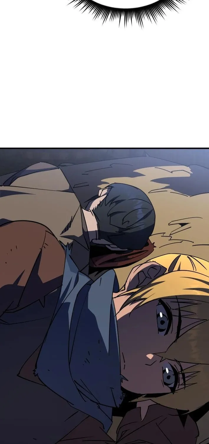 The Genius Mage Who Uses His Fists Chapter 5 page 178 - 
