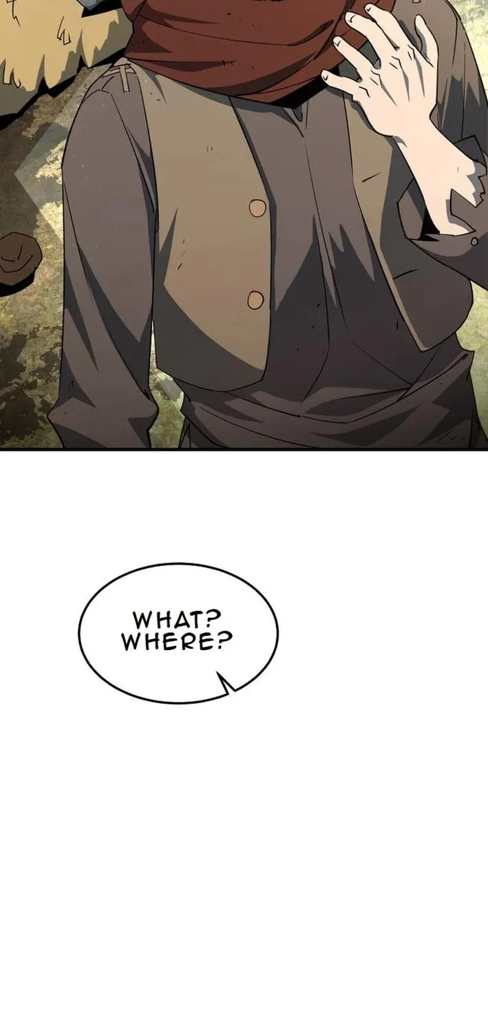 The Genius Mage Who Uses His Fists Chapter 5 page 188 - 