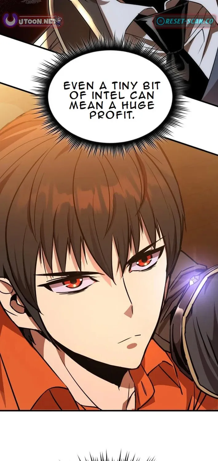 The Genius Mage Who Uses His Fists Chapter 5 page 3 - 