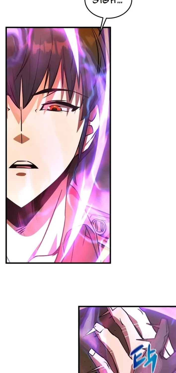 The Genius Mage Who Uses His Fists Chapter 5 page 21 - 
