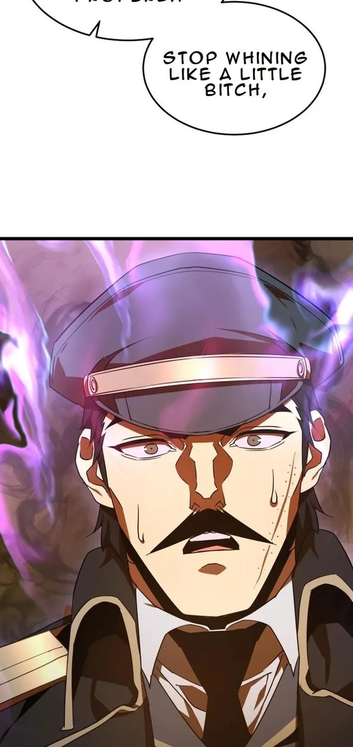 The Genius Mage Who Uses His Fists Chapter 5 page 24 - 
