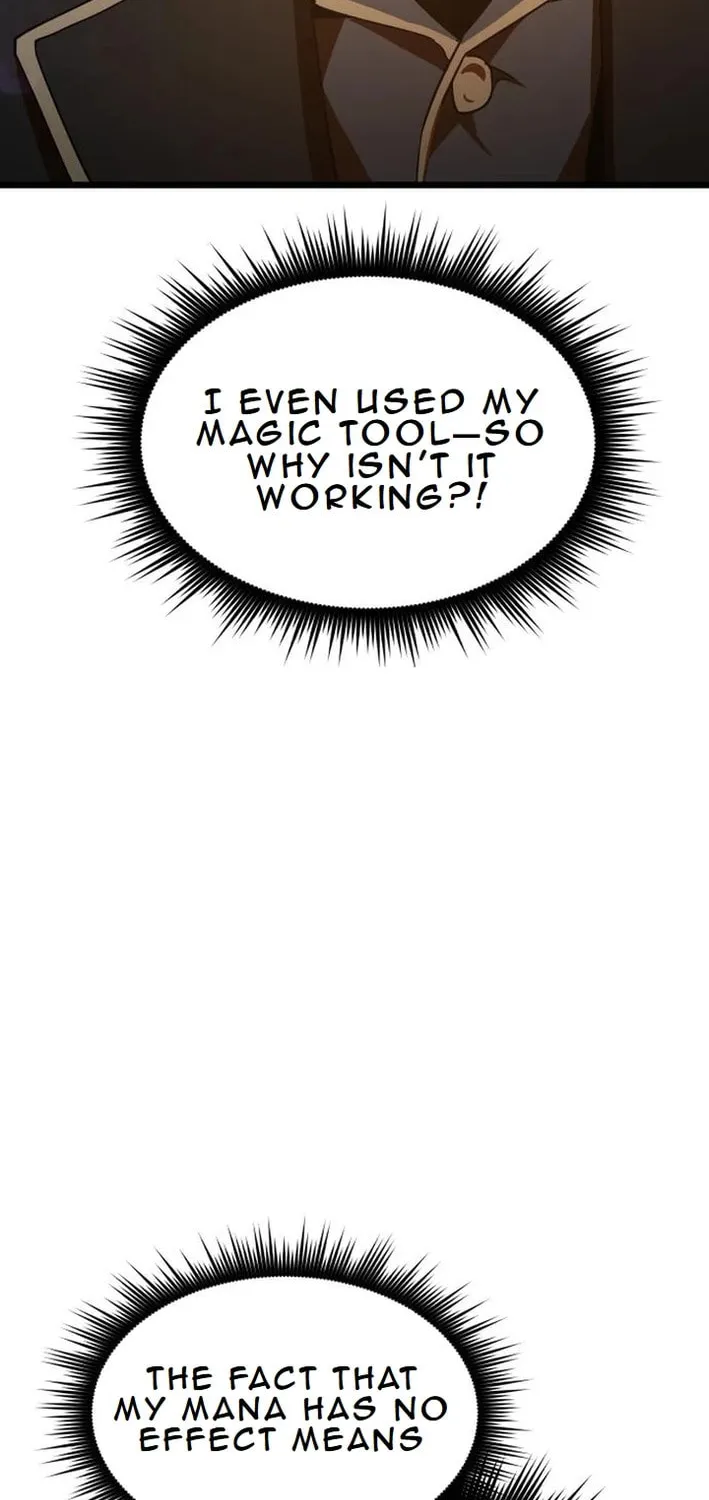 The Genius Mage Who Uses His Fists Chapter 5 page 25 - 