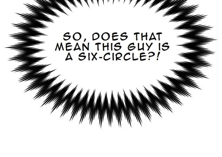 The Genius Mage Who Uses His Fists Chapter 5 page 27 - 