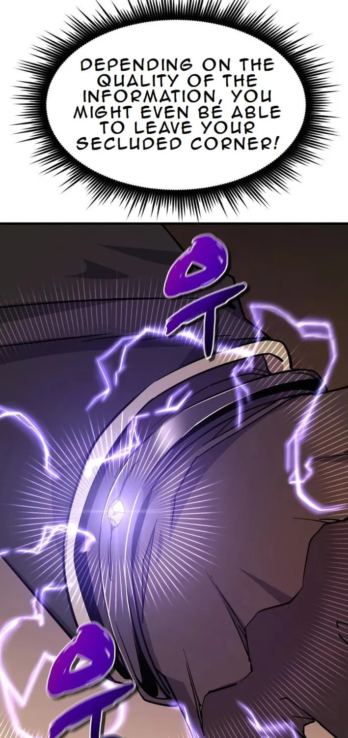 The Genius Mage Who Uses His Fists Chapter 5 page 4 - 