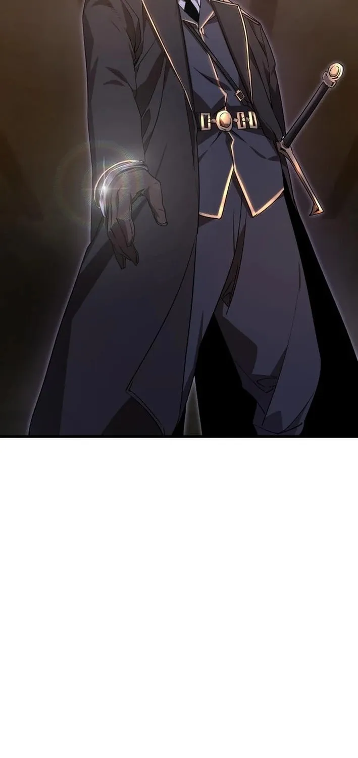 The Genius Mage Who Uses His Fists Chapter 5 page 34 - 