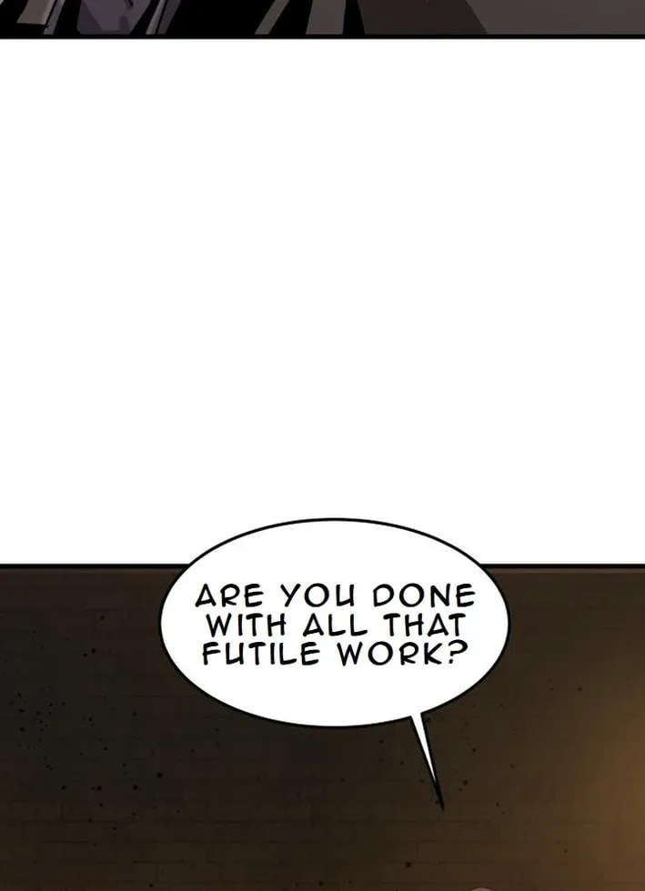 The Genius Mage Who Uses His Fists Chapter 5 page 36 - 