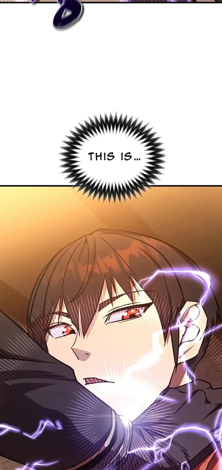 The Genius Mage Who Uses His Fists Chapter 5 page 5 - 