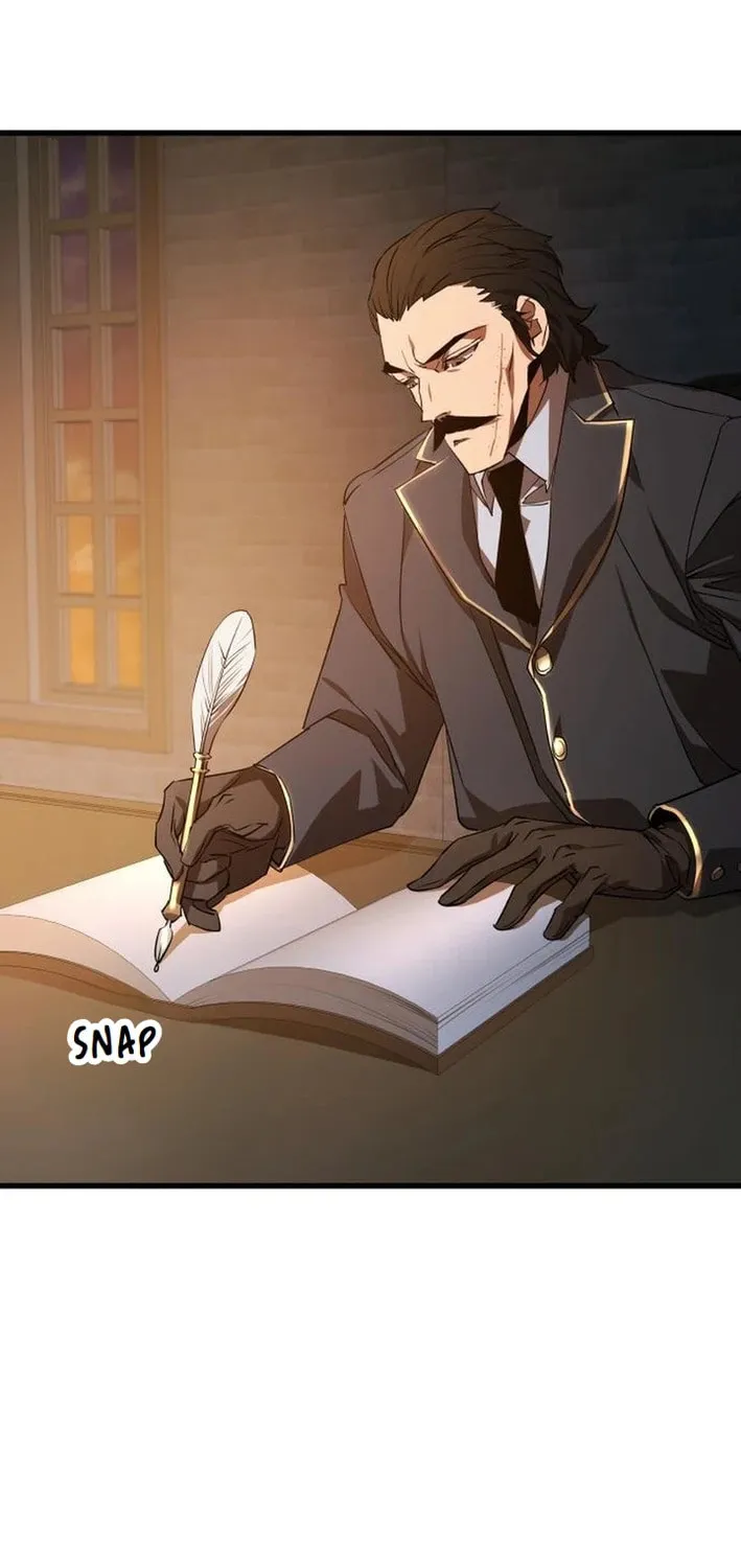 The Genius Mage Who Uses His Fists Chapter 5 page 43 - 