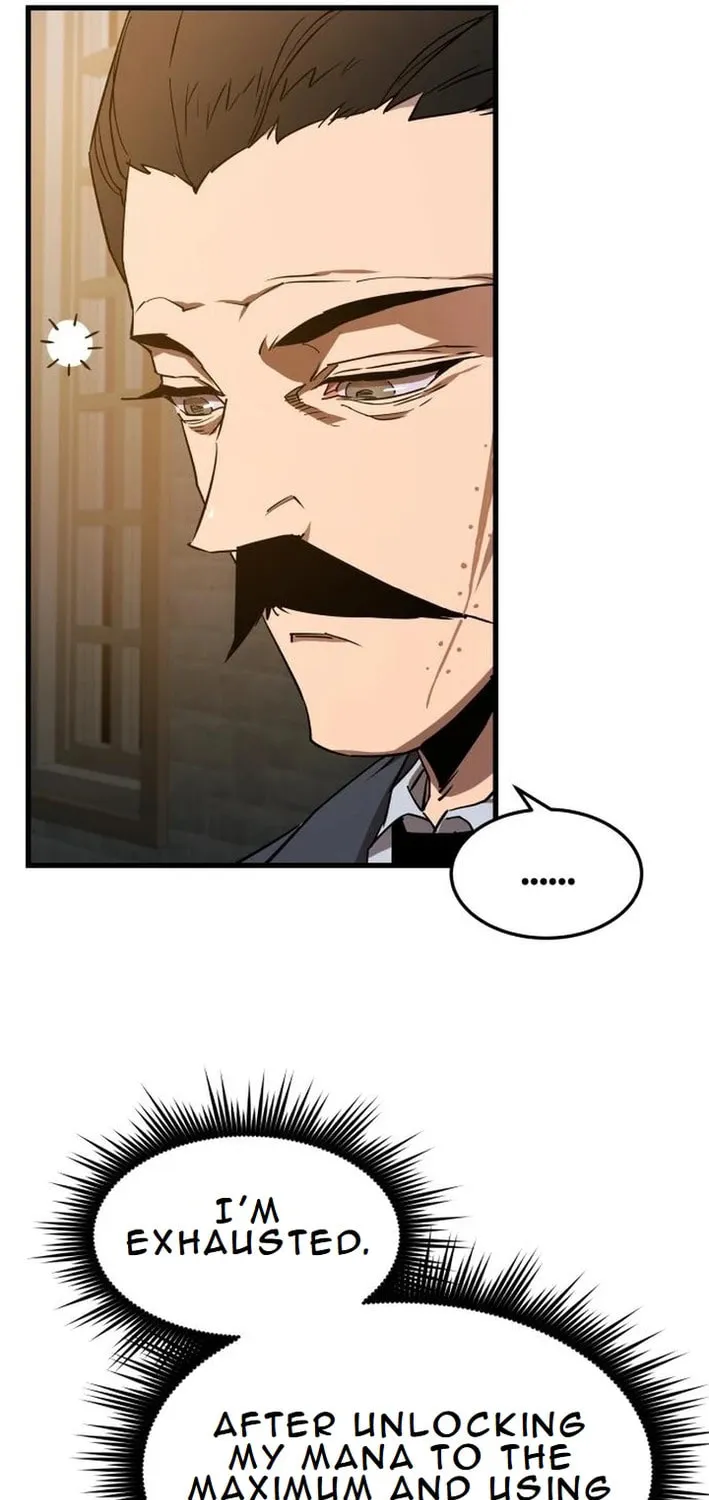 The Genius Mage Who Uses His Fists Chapter 5 page 46 - 