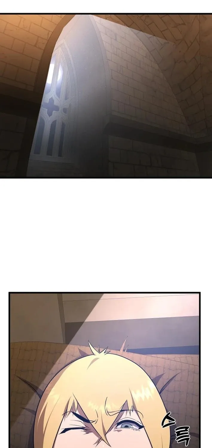 The Genius Mage Who Uses His Fists Chapter 5 page 50 - 