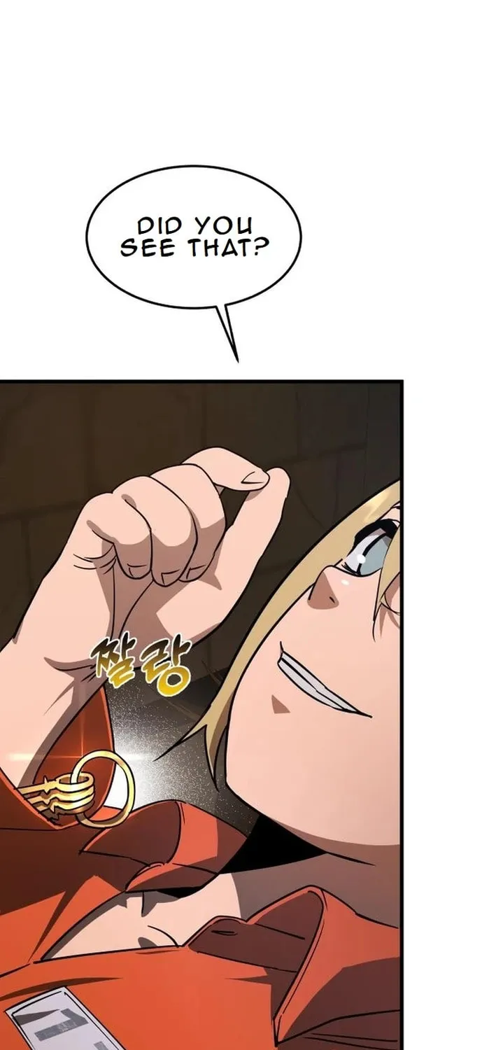 The Genius Mage Who Uses His Fists Chapter 5 page 54 - 