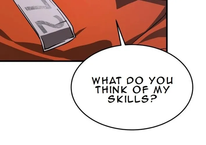 The Genius Mage Who Uses His Fists Chapter 5 page 55 - 