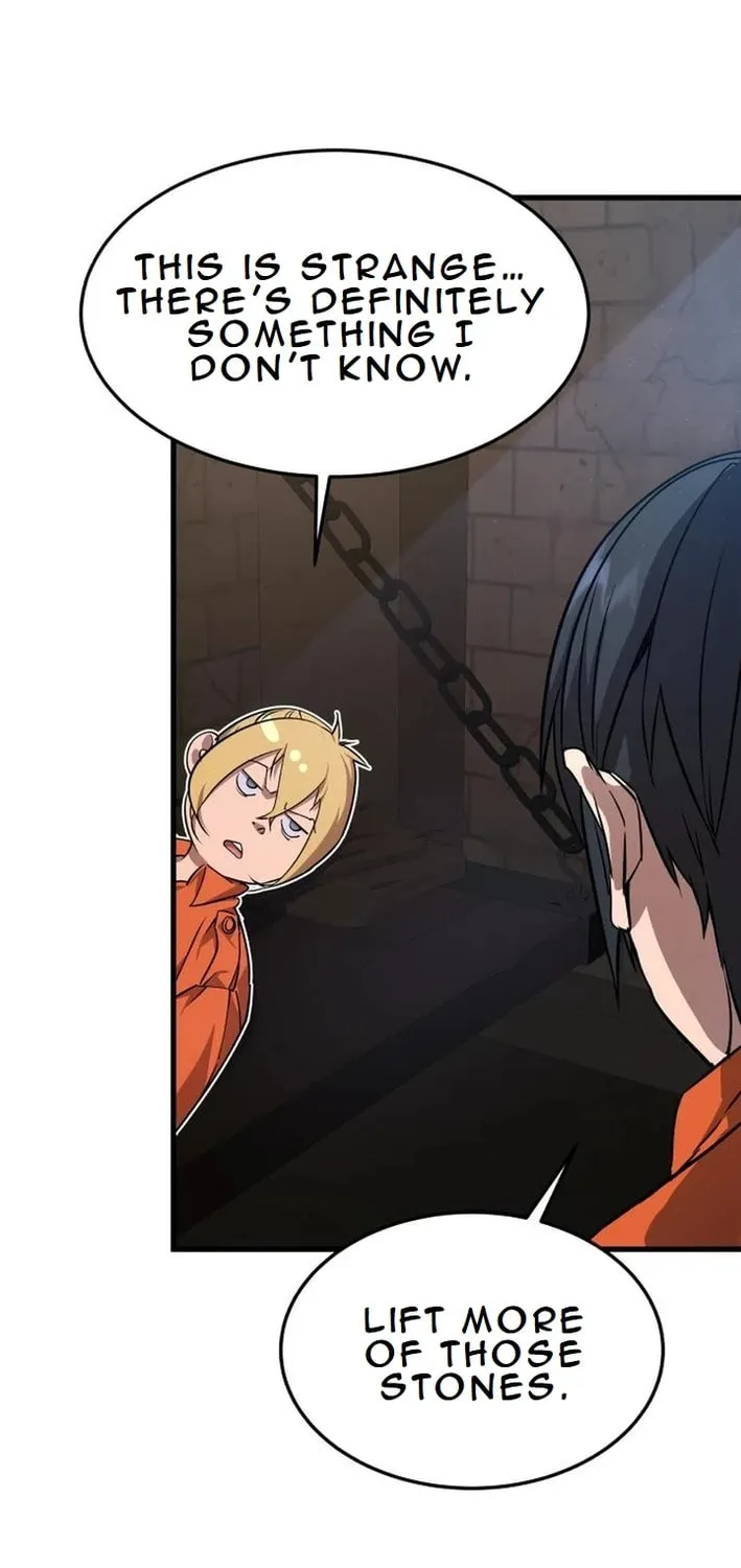 The Genius Mage Who Uses His Fists Chapter 5 page 59 - 