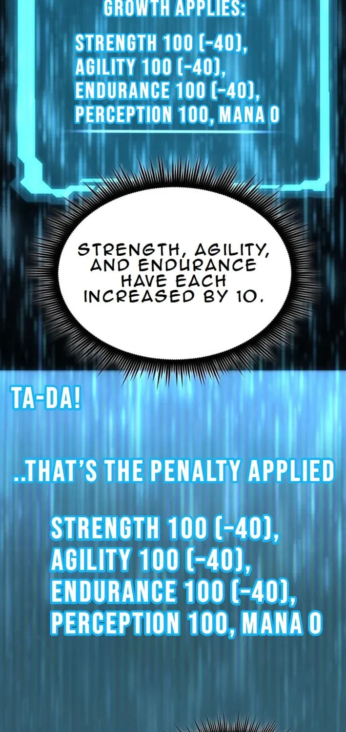 The Genius Mage Who Uses His Fists Chapter 5 page 62 - 