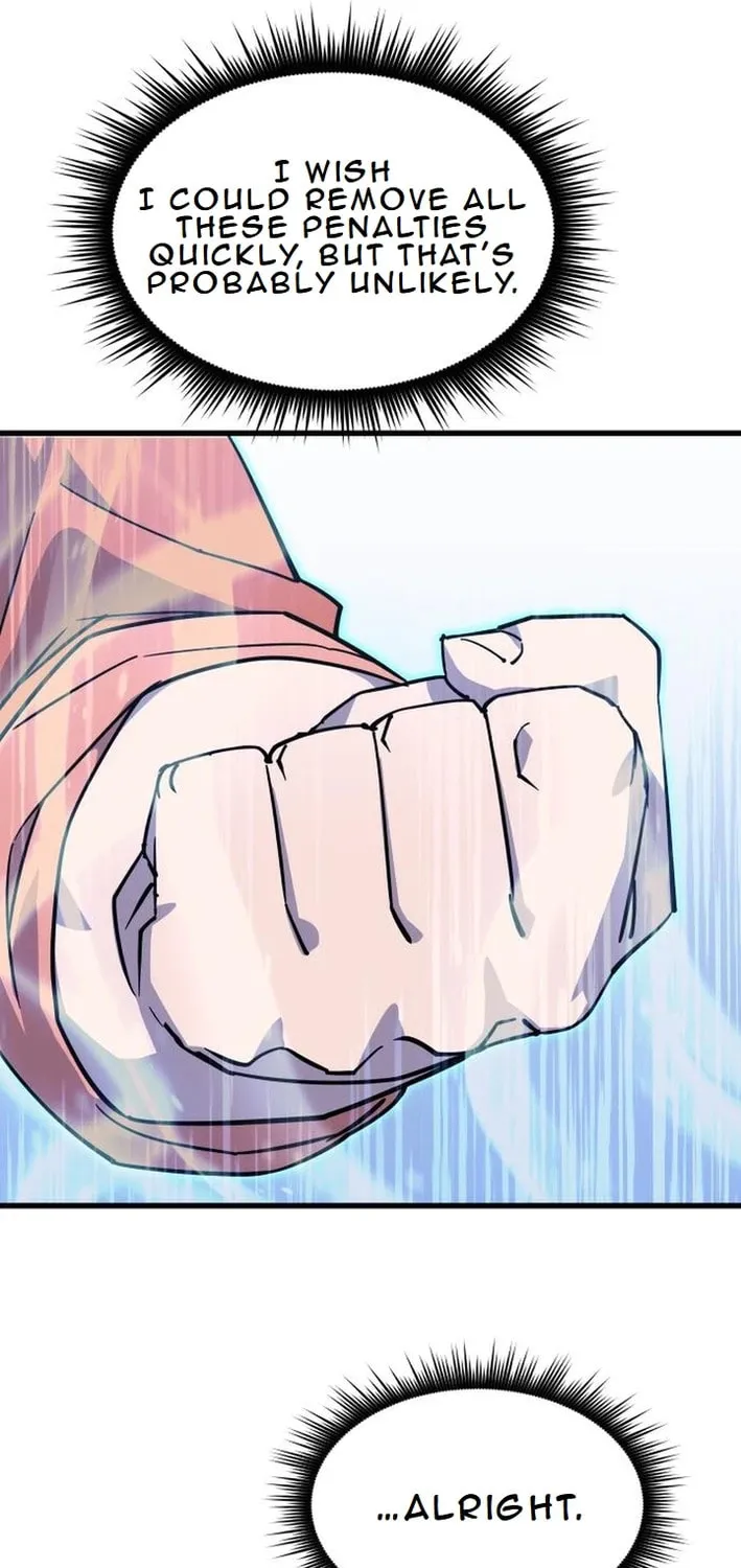 The Genius Mage Who Uses His Fists Chapter 5 page 66 - 
