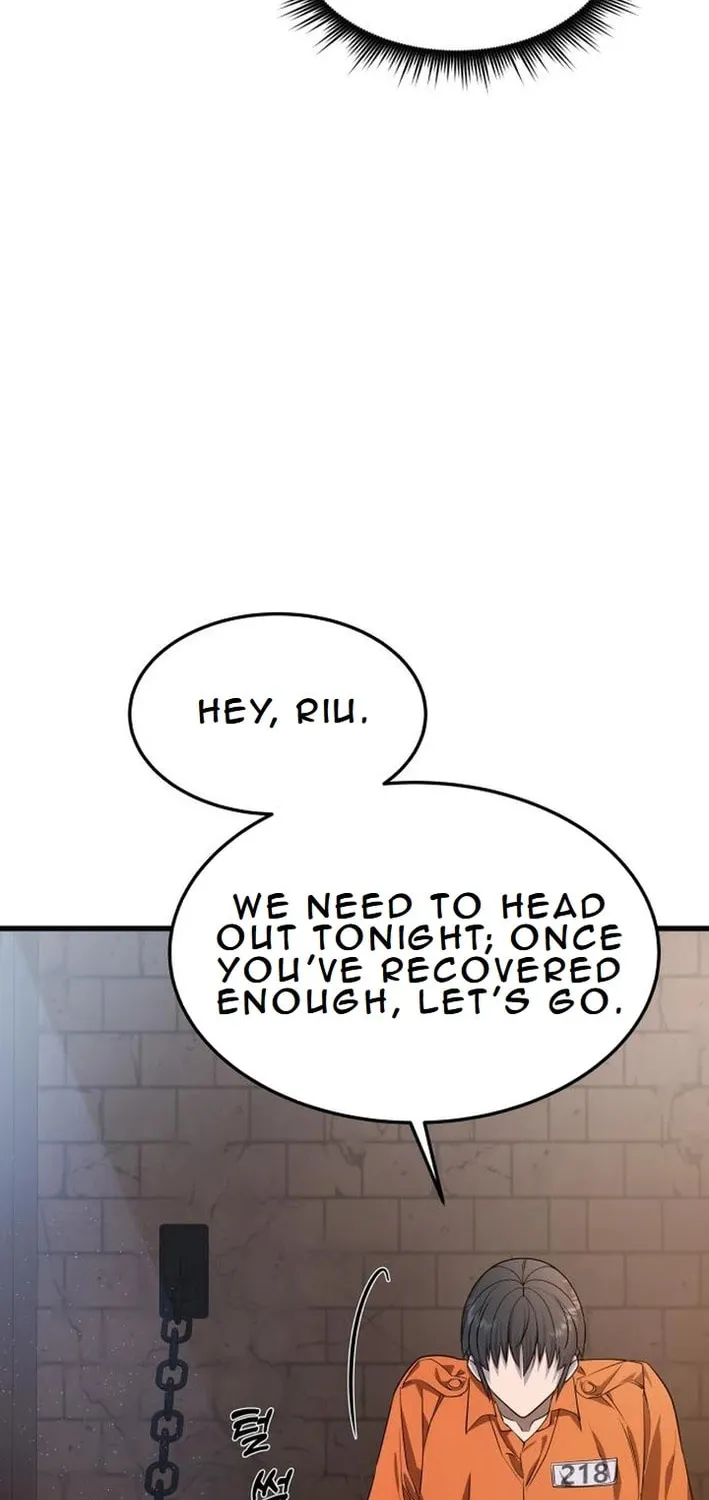 The Genius Mage Who Uses His Fists Chapter 5 page 67 - 