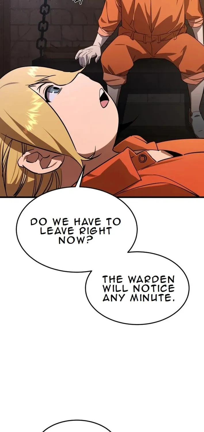 The Genius Mage Who Uses His Fists Chapter 5 page 68 - 