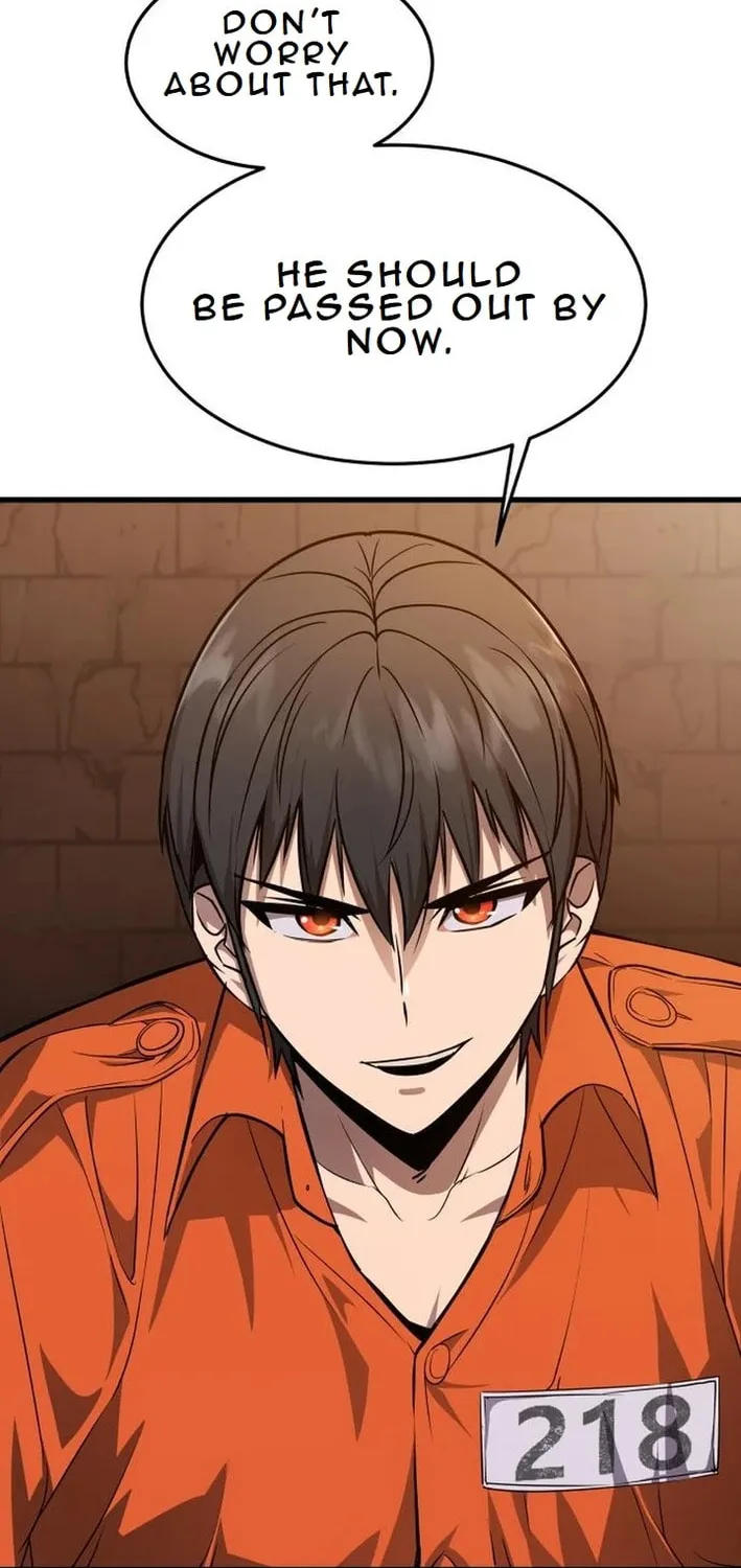 The Genius Mage Who Uses His Fists Chapter 5 page 69 - 