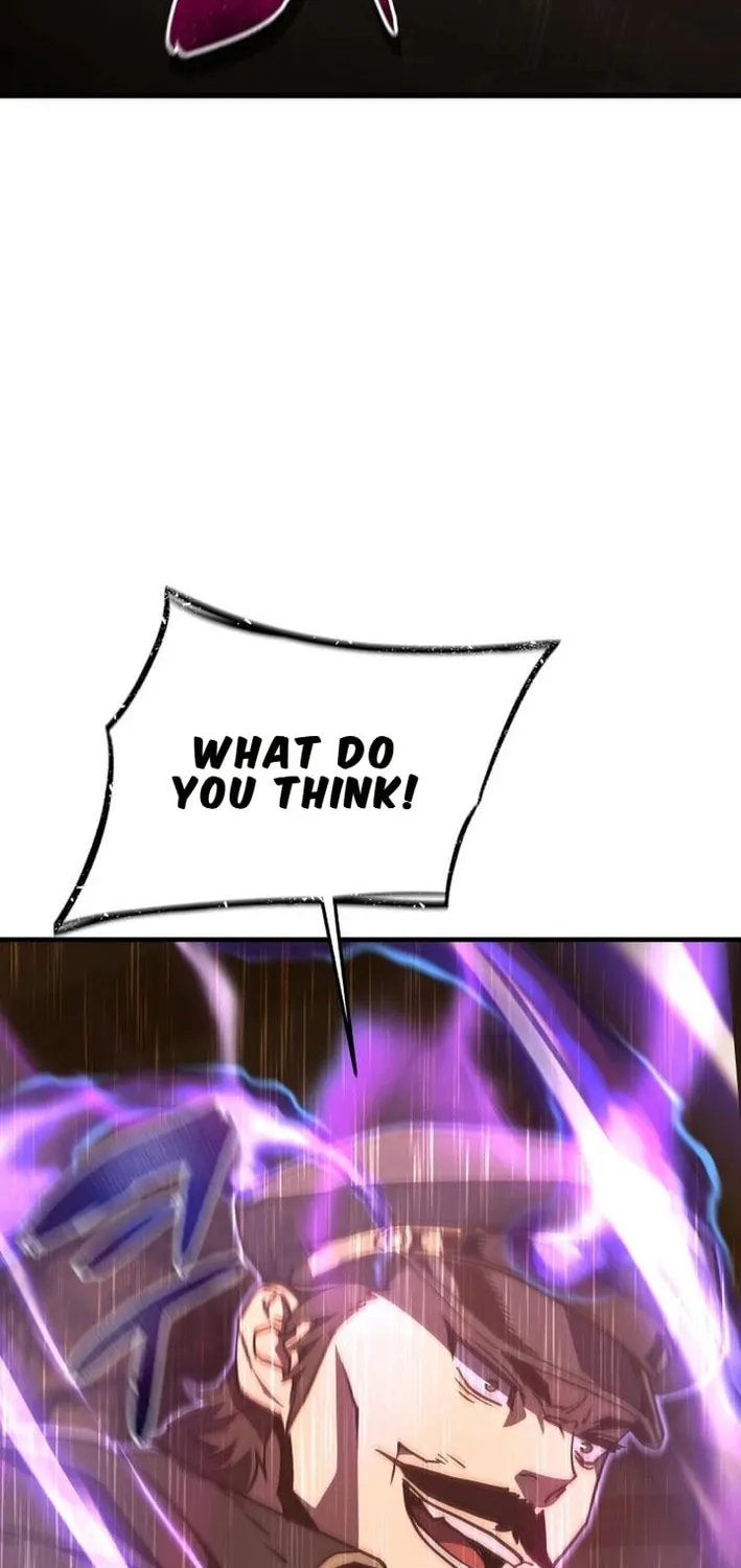 The Genius Mage Who Uses His Fists Chapter 5 page 8 - 
