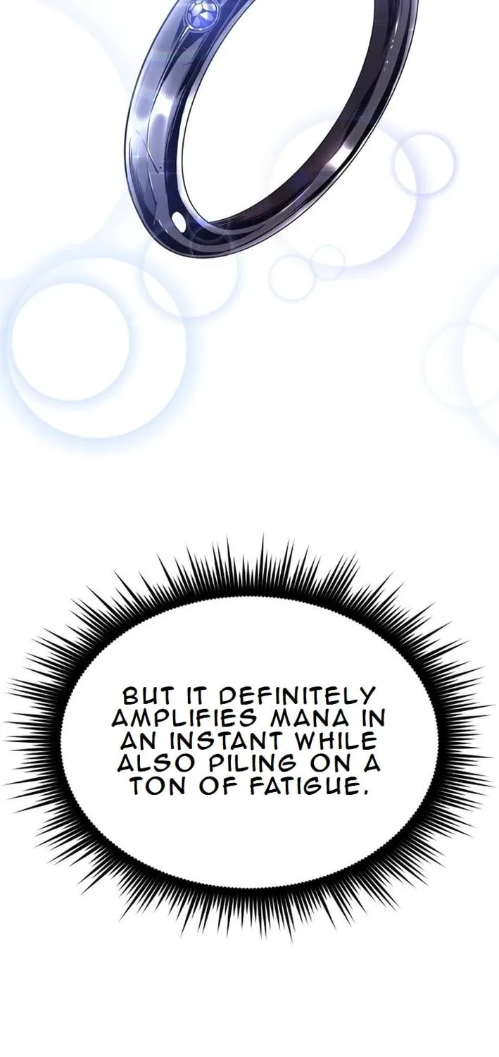 The Genius Mage Who Uses His Fists Chapter 5 page 72 - 