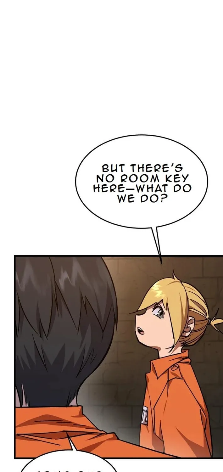 The Genius Mage Who Uses His Fists Chapter 5 page 80 - 
