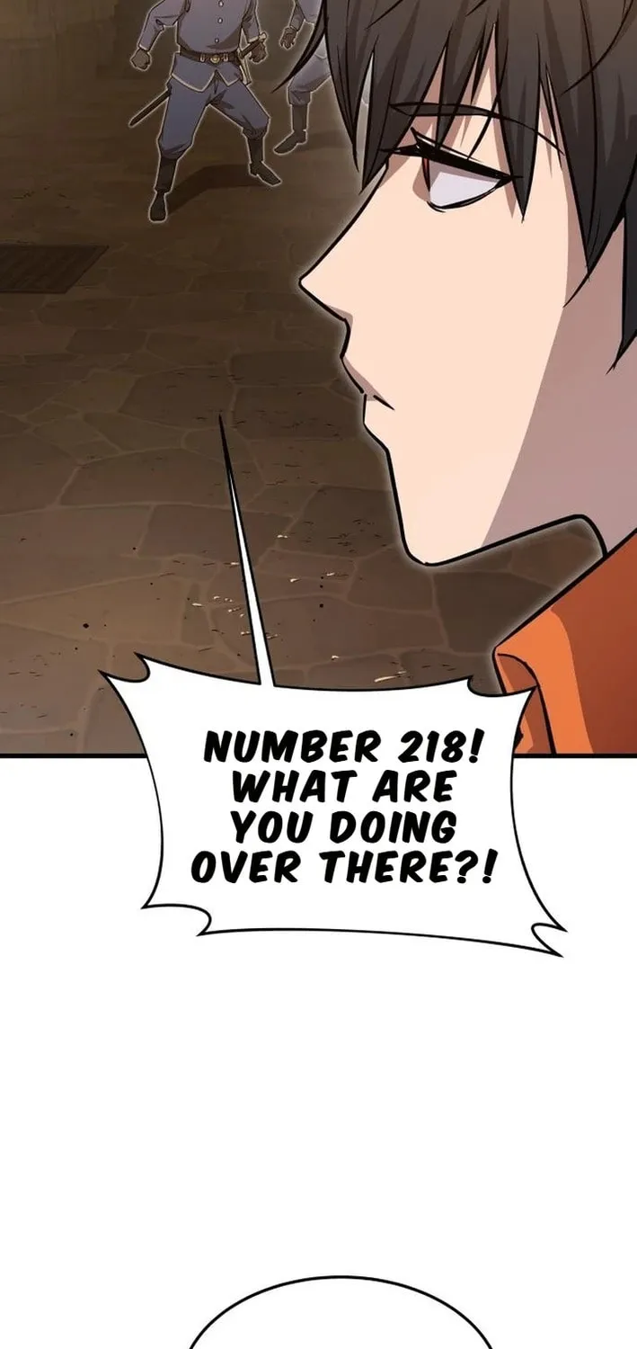 The Genius Mage Who Uses His Fists Chapter 5 page 86 - 