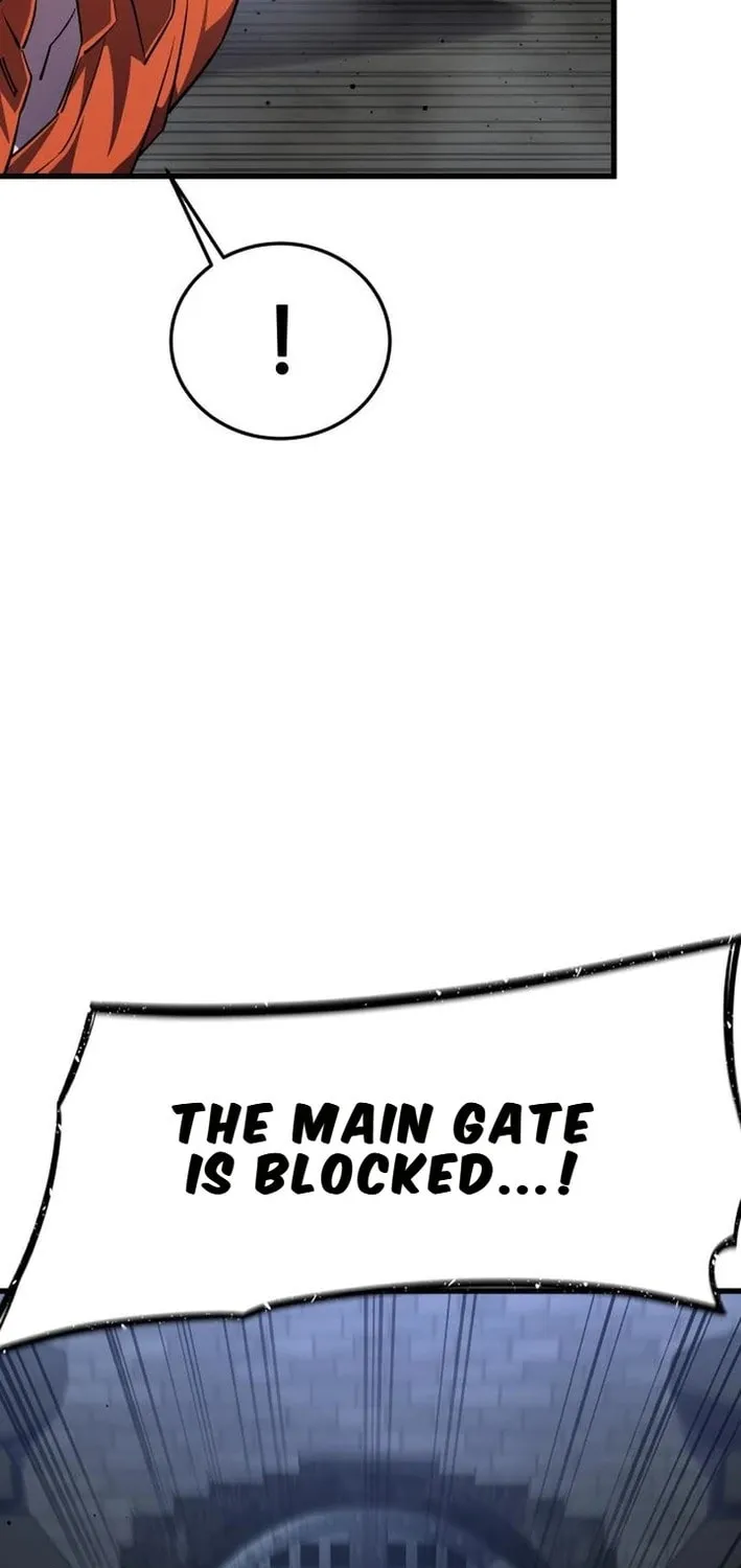 The Genius Mage Who Uses His Fists Chapter 5 page 92 - 