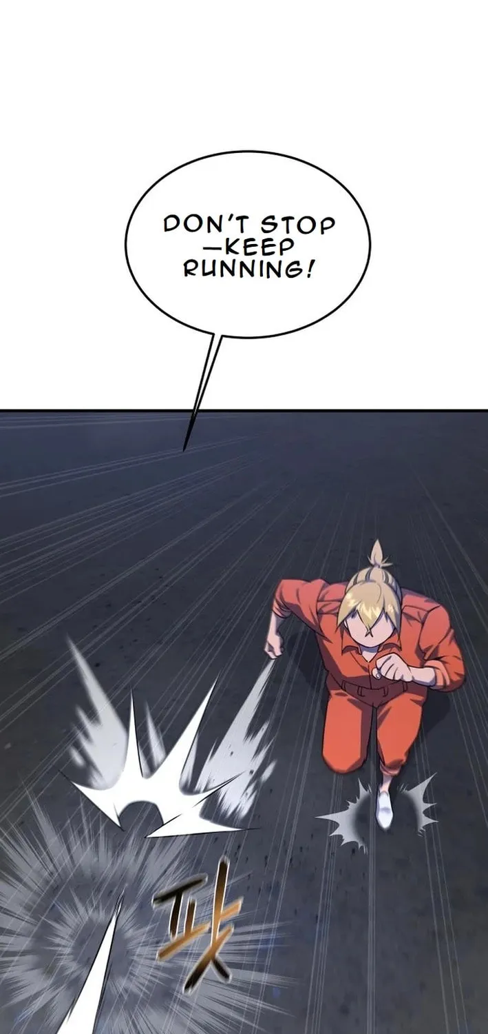 The Genius Mage Who Uses His Fists Chapter 5 page 97 - 