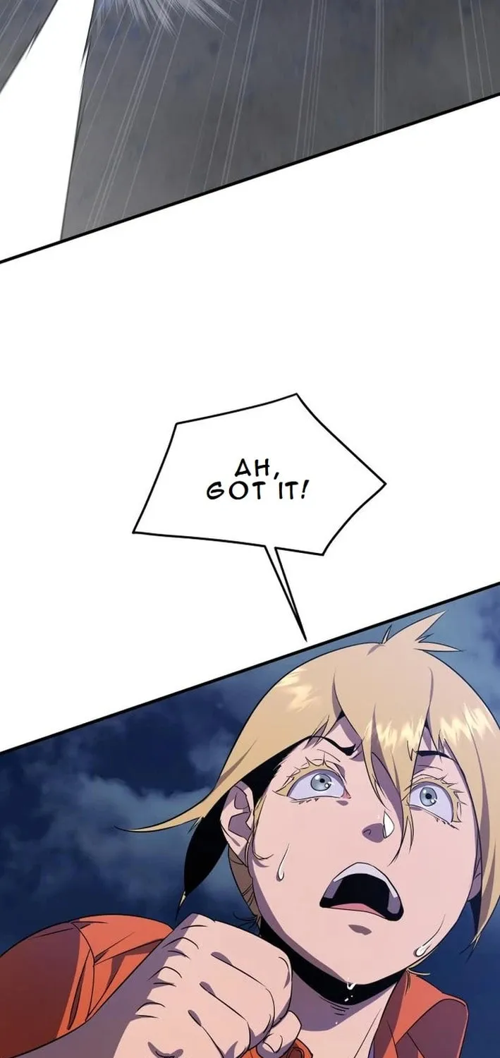 The Genius Mage Who Uses His Fists Chapter 5 page 98 - 