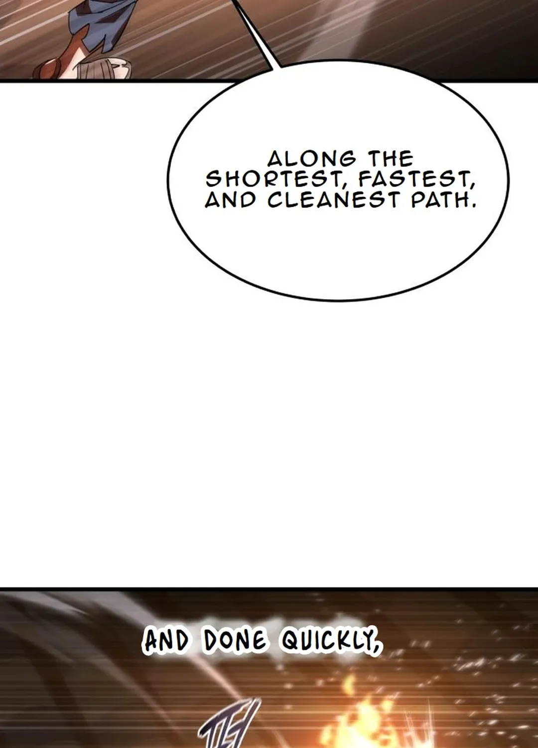 The Genius Mage Who Uses His Fists Chapter 6 page 101 - 
