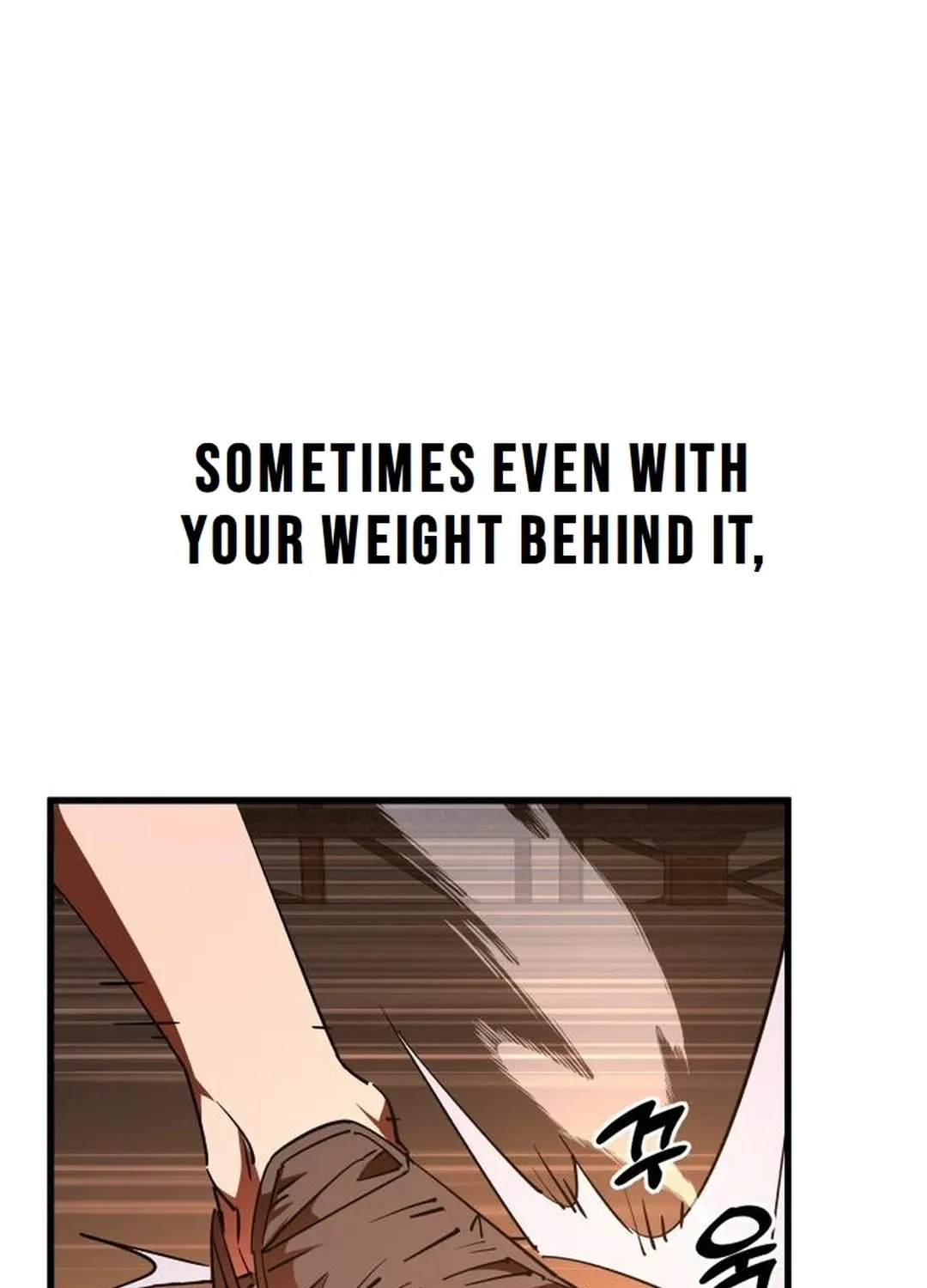 The Genius Mage Who Uses His Fists Chapter 6 page 103 - 
