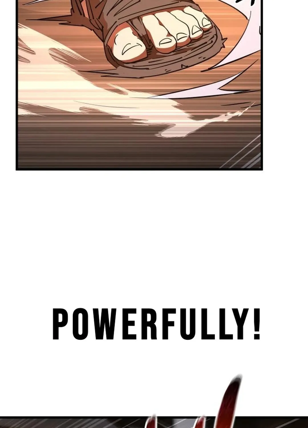 The Genius Mage Who Uses His Fists Chapter 6 page 104 - 