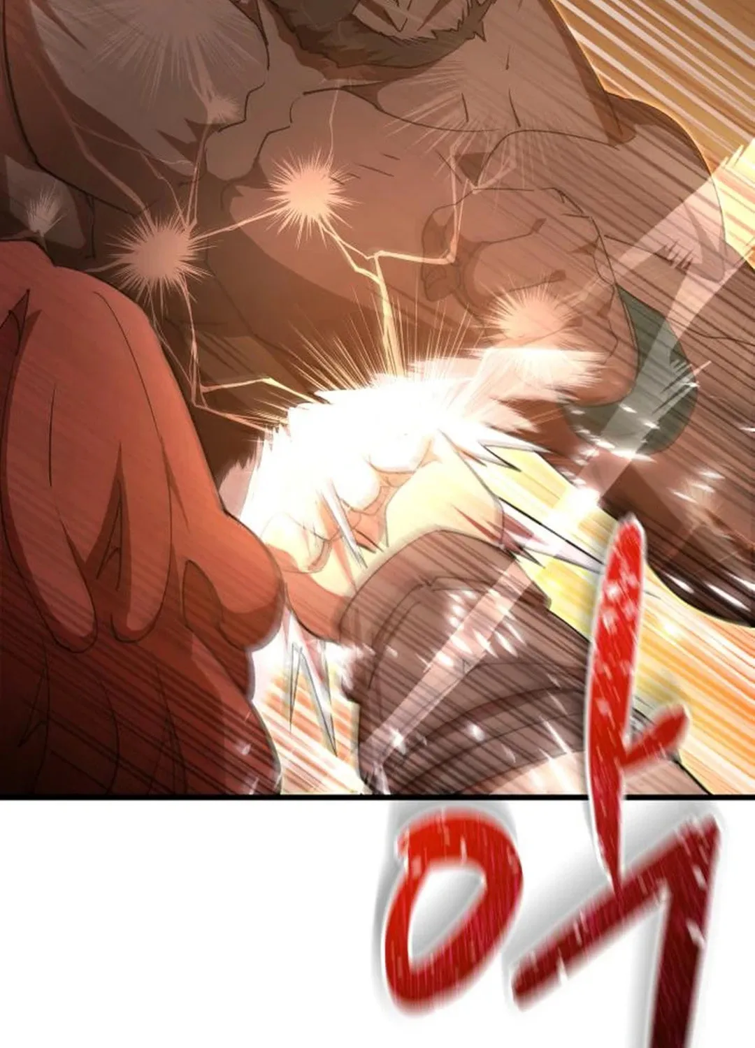 The Genius Mage Who Uses His Fists Chapter 6 page 12 - 