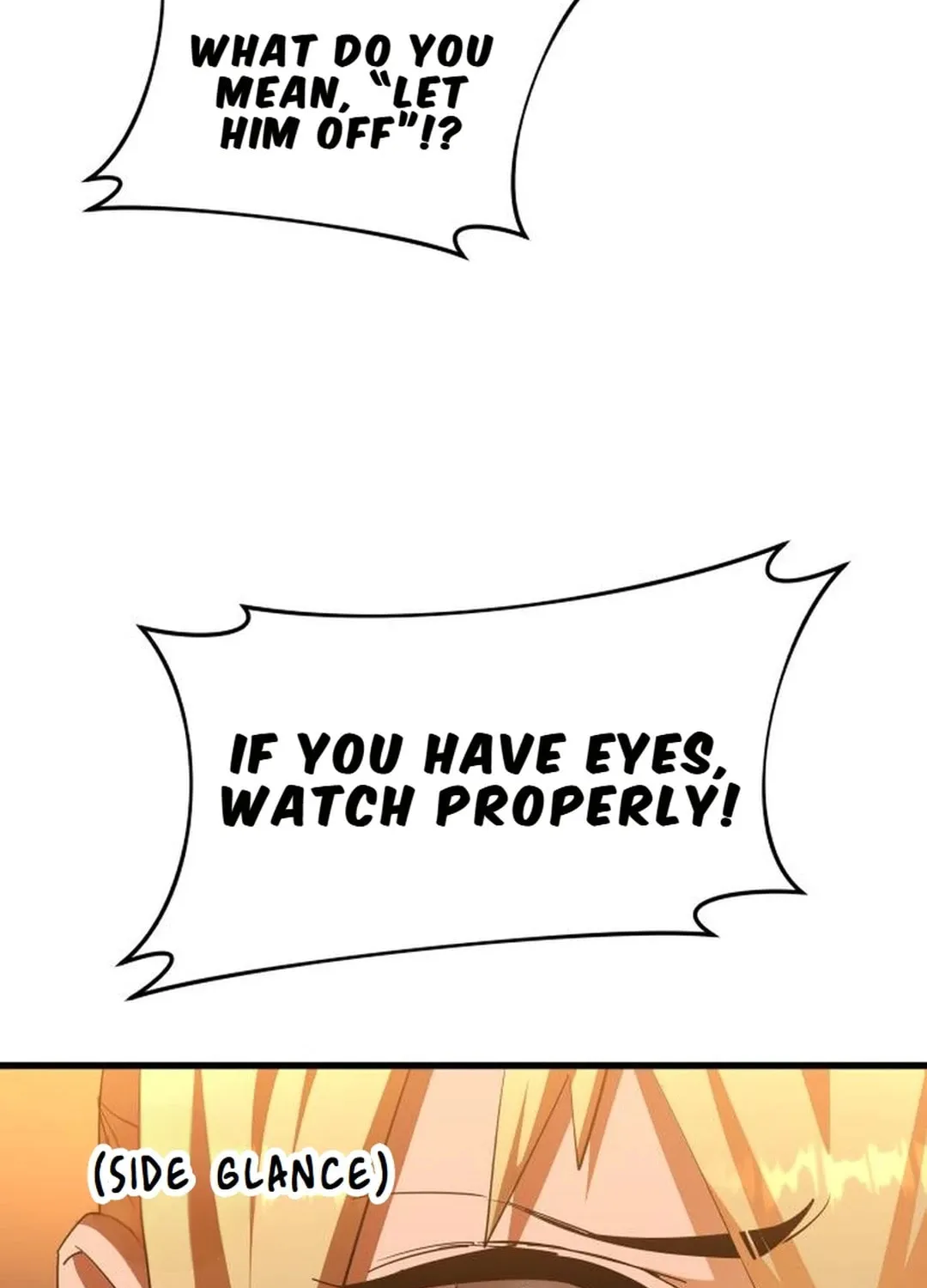 The Genius Mage Who Uses His Fists Chapter 6 page 112 - 