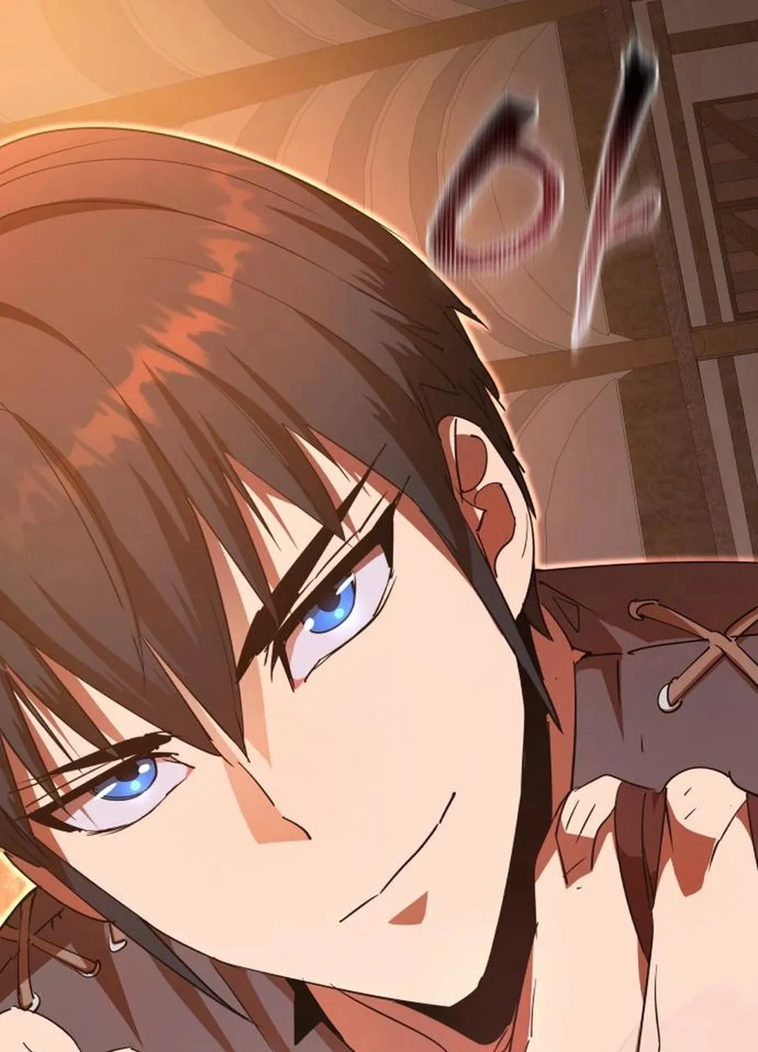 The Genius Mage Who Uses His Fists Chapter 6 page 117 - 