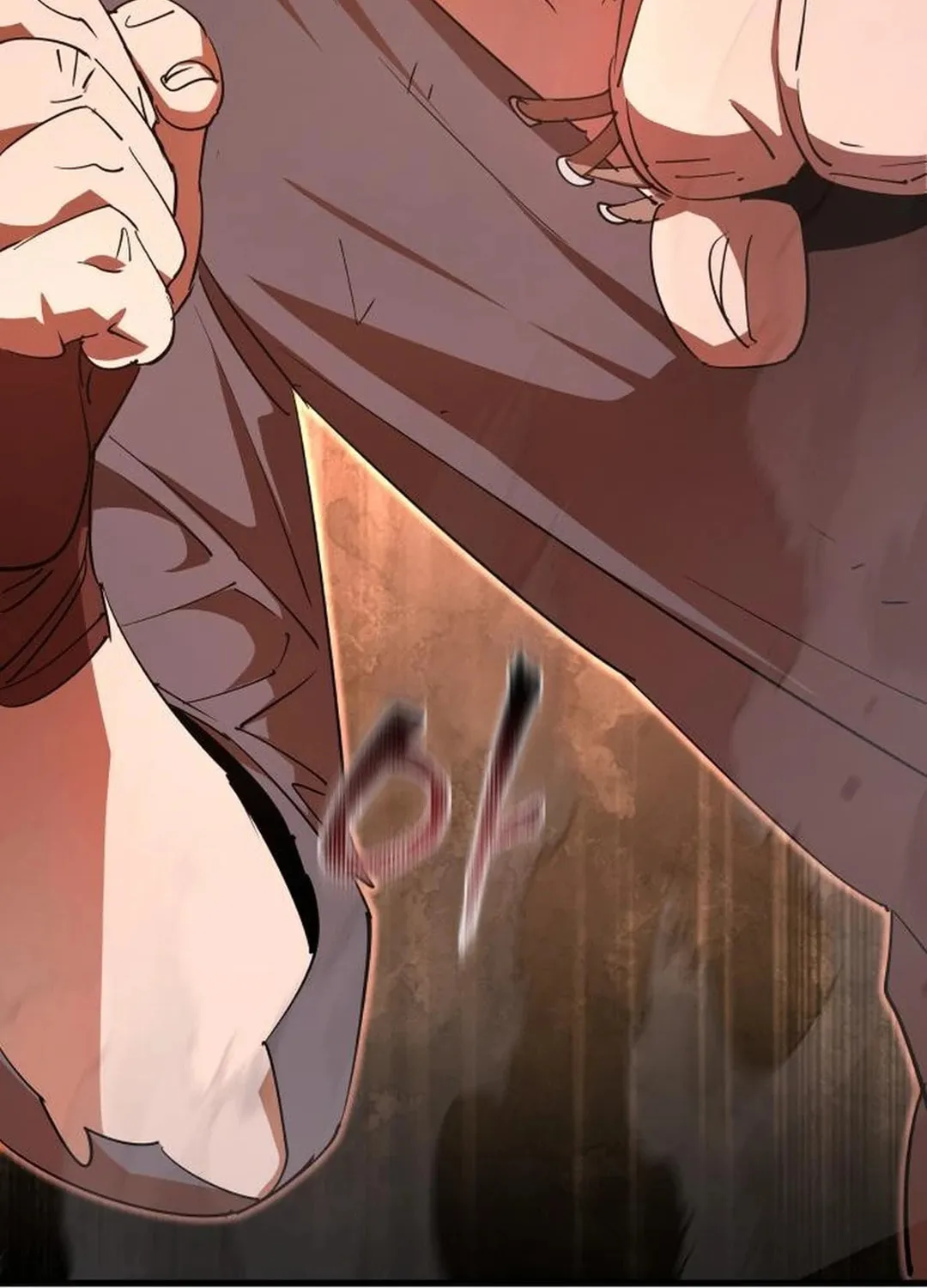 The Genius Mage Who Uses His Fists Chapter 6 page 118 - 