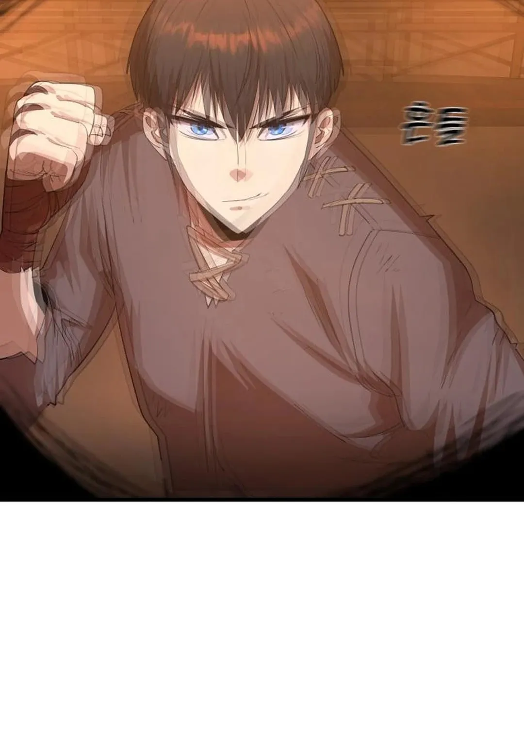 The Genius Mage Who Uses His Fists Chapter 6 page 127 - 