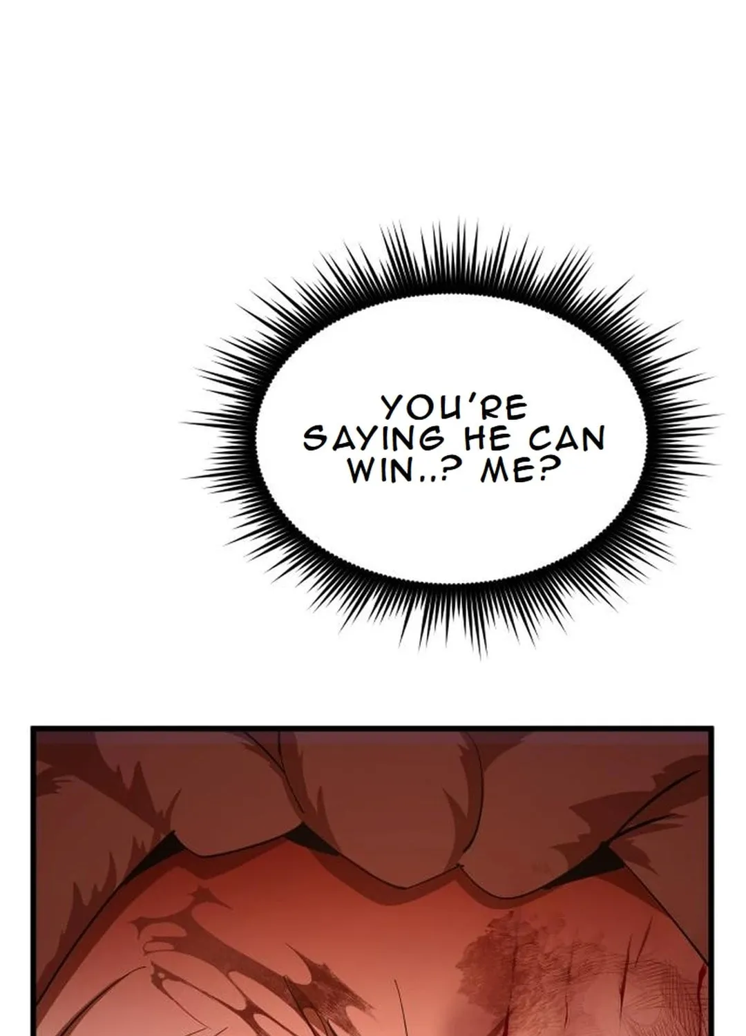 The Genius Mage Who Uses His Fists Chapter 6 page 128 - 