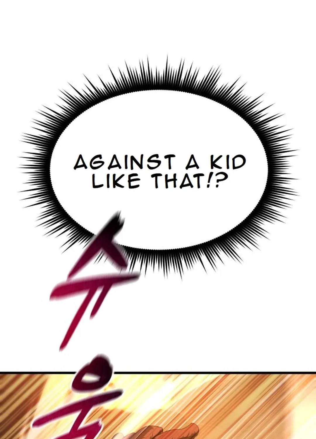 The Genius Mage Who Uses His Fists Chapter 6 page 130 - 