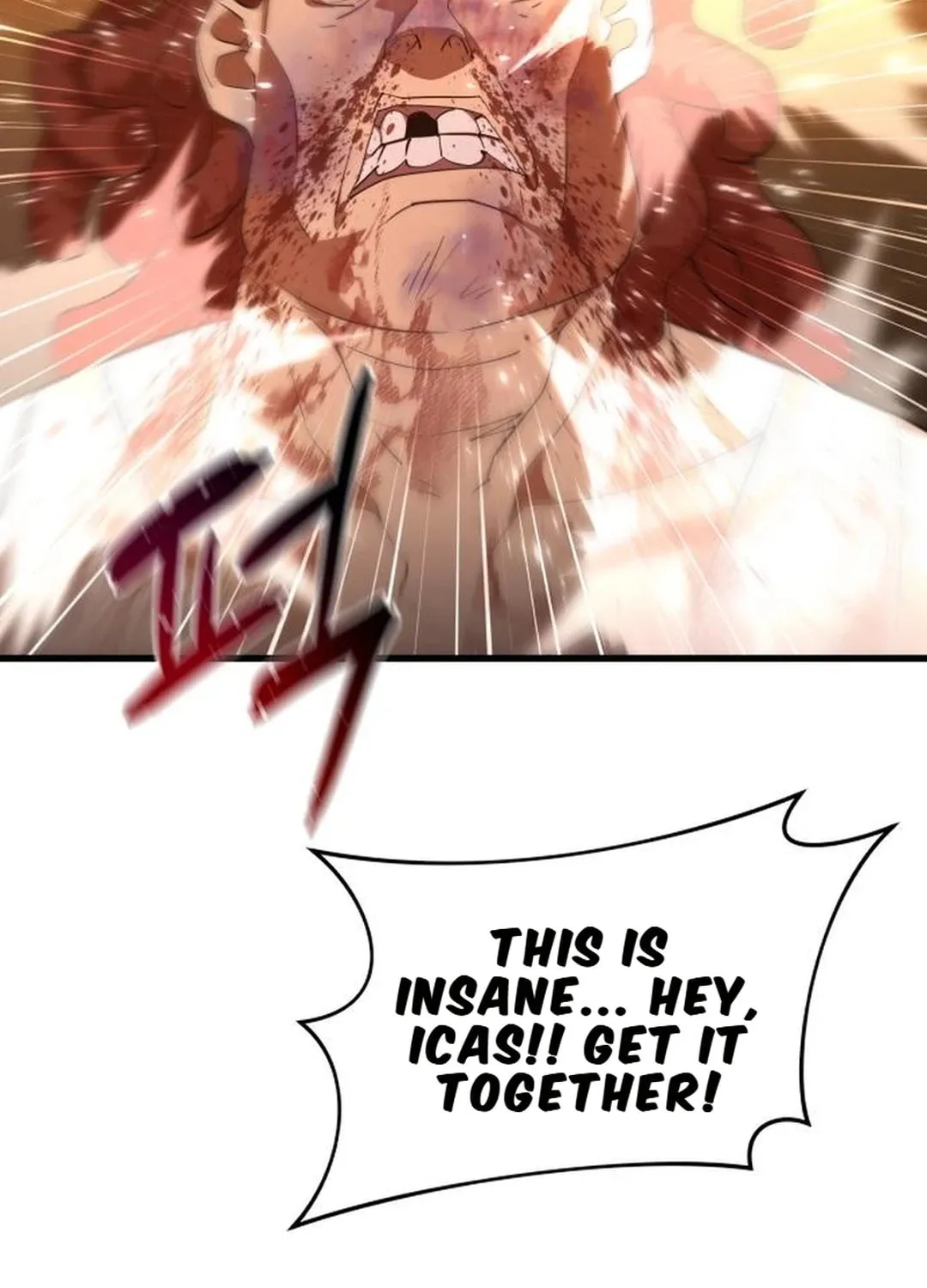 The Genius Mage Who Uses His Fists Chapter 6 page 135 - 