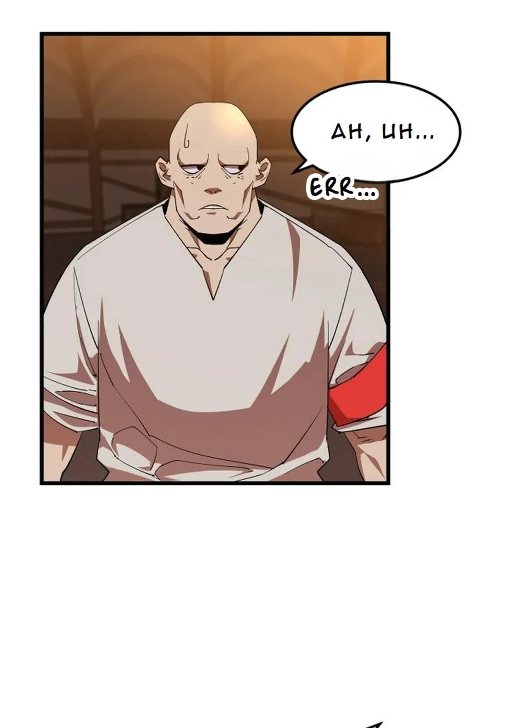 The Genius Mage Who Uses His Fists Chapter 6 page 148 - 