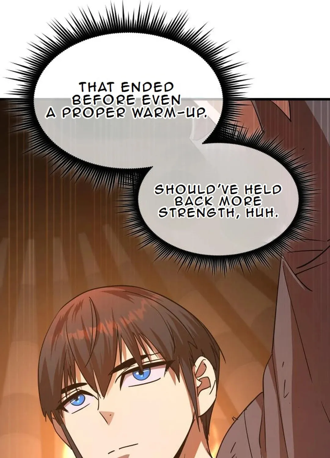 The Genius Mage Who Uses His Fists Chapter 6 page 151 - 